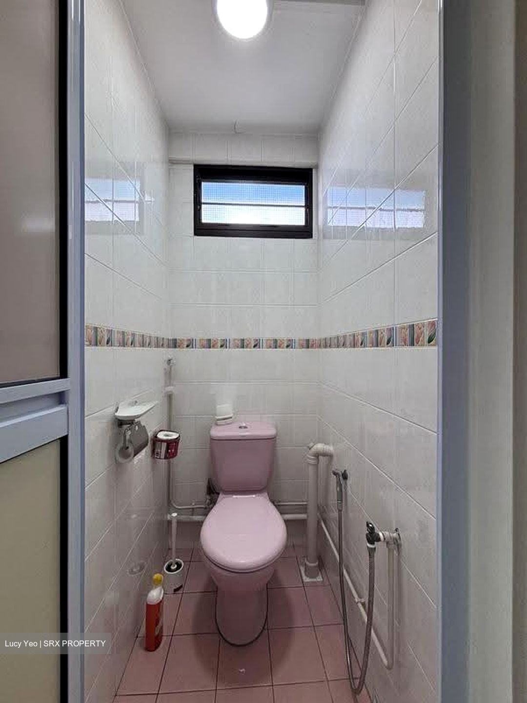 Blk 20 Ping-an Gardens (Bedok), HDB 3 Rooms #612498441